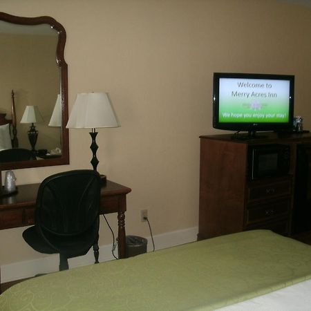 Merry Acres Inn Albany Luaran gambar