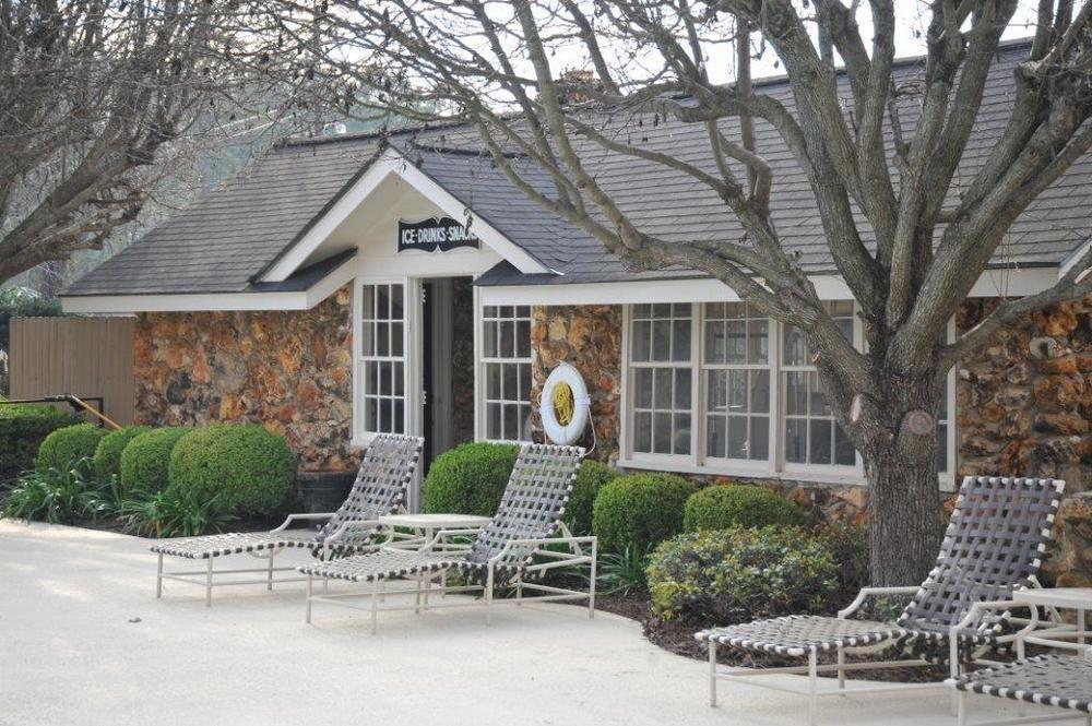 Merry Acres Inn Albany Luaran gambar