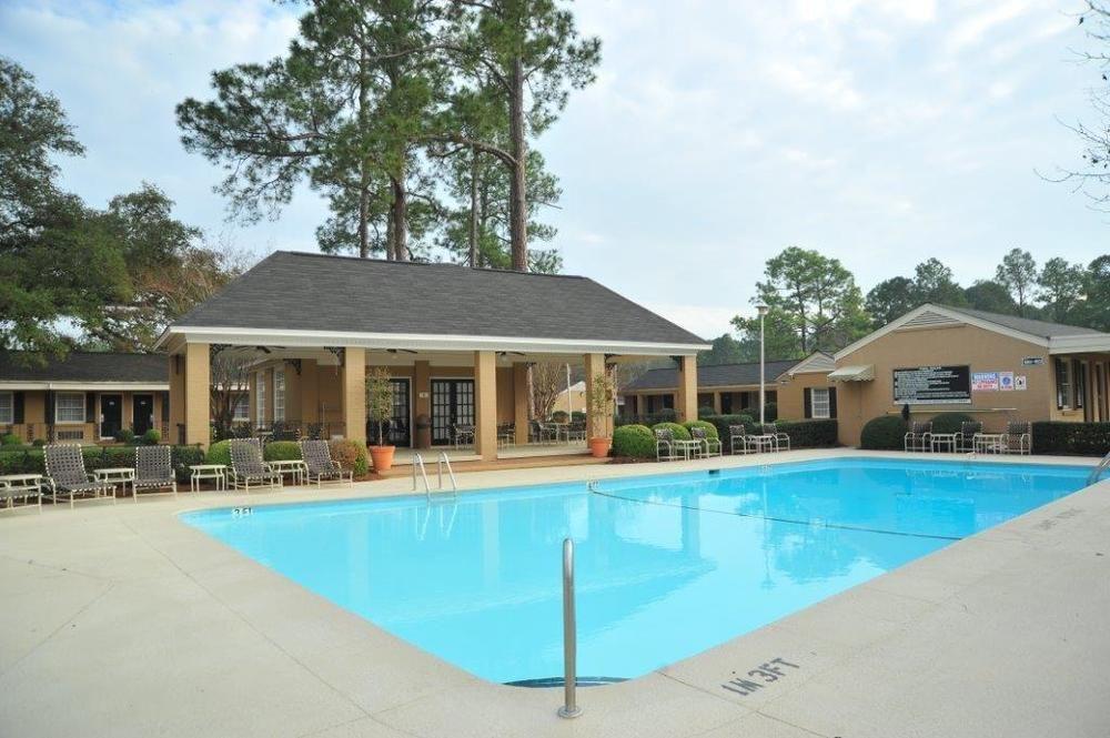 Merry Acres Inn Albany Luaran gambar