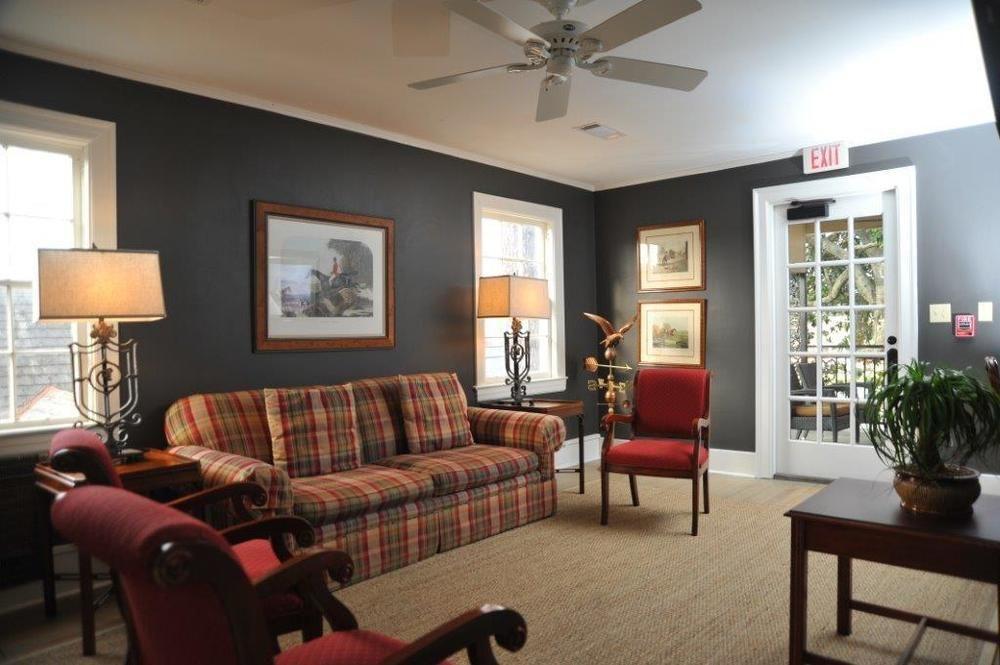 Merry Acres Inn Albany Luaran gambar