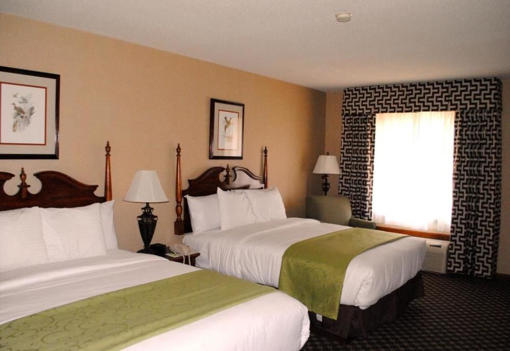 Merry Acres Inn Albany Luaran gambar