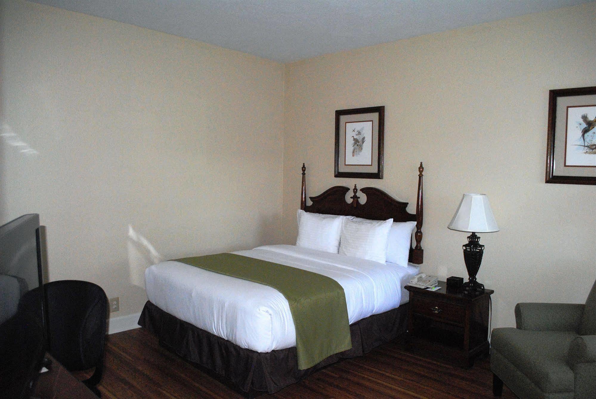 Merry Acres Inn Albany Luaran gambar