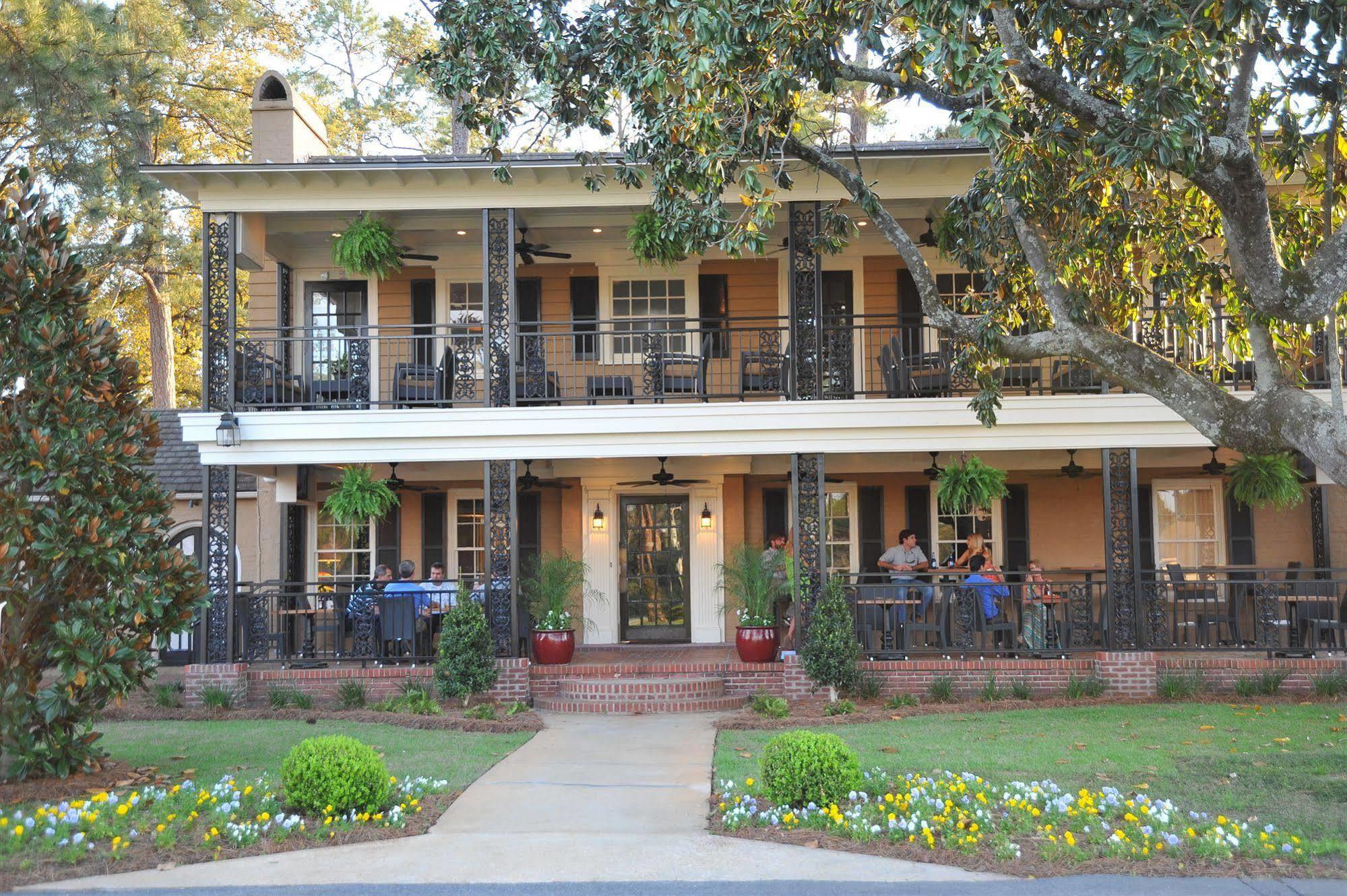 Merry Acres Inn Albany Luaran gambar