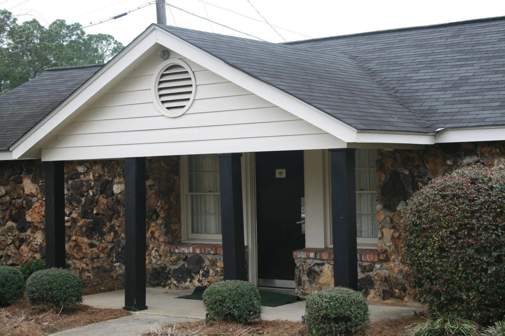 Merry Acres Inn Albany Luaran gambar