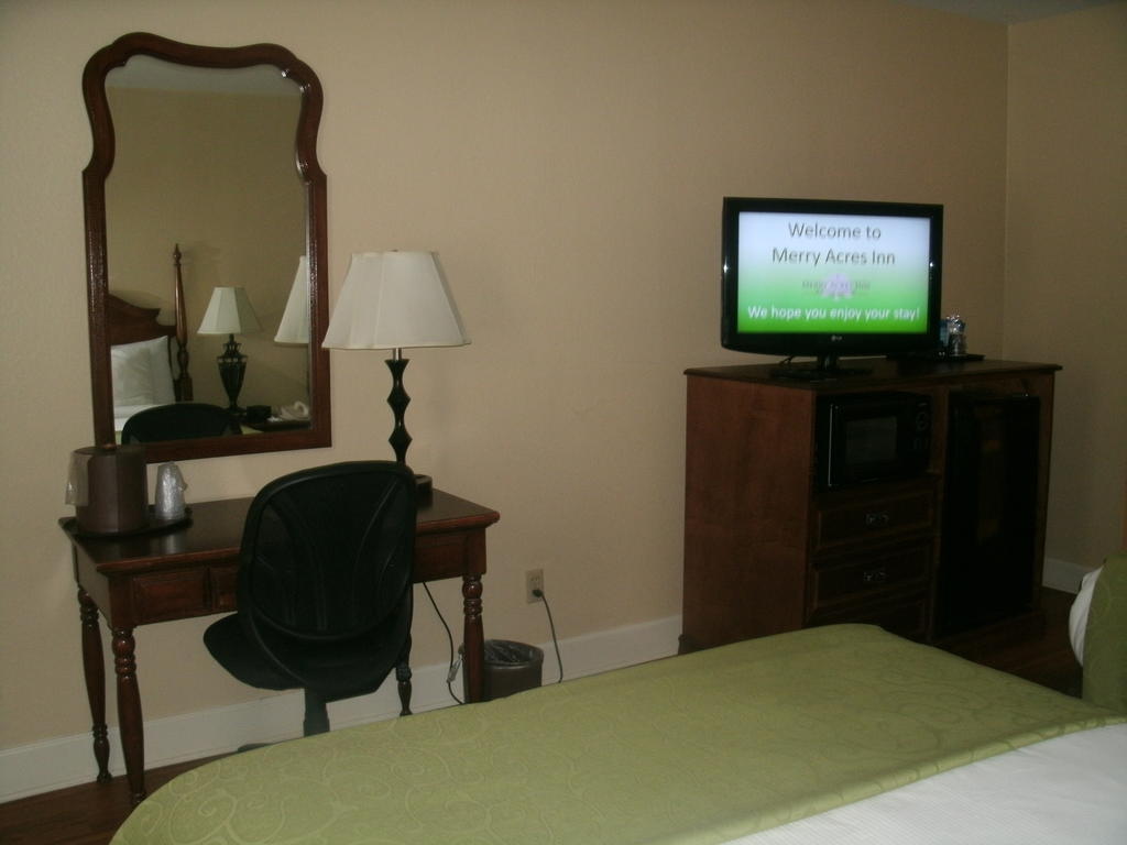 Merry Acres Inn Albany Luaran gambar