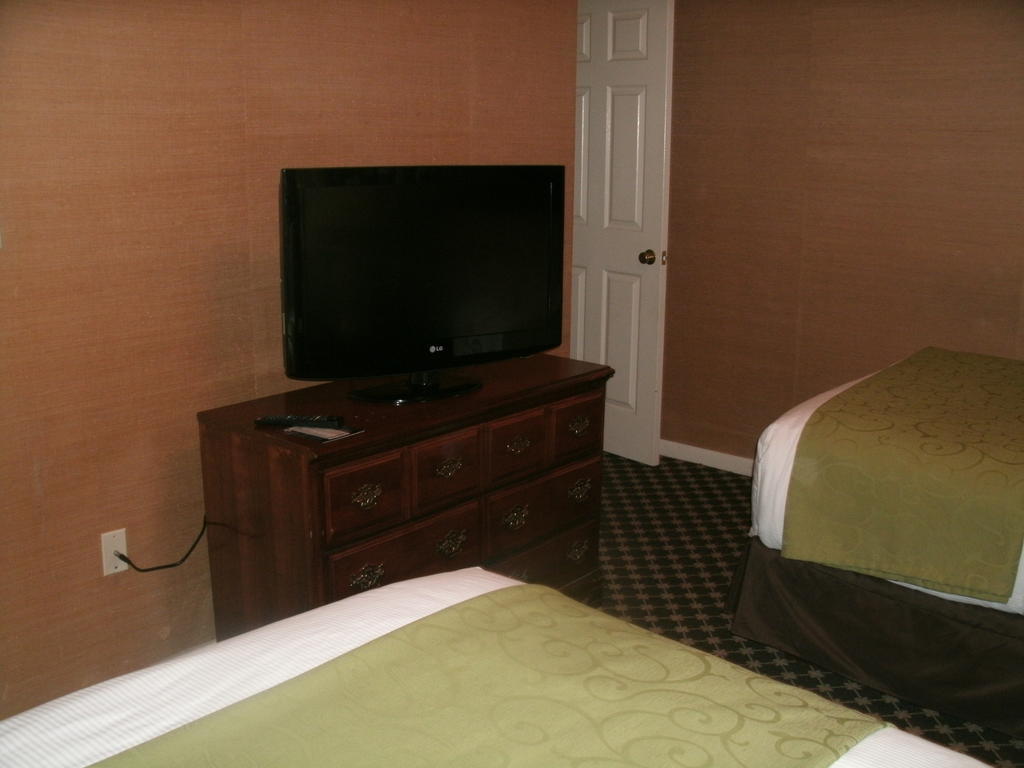Merry Acres Inn Albany Luaran gambar