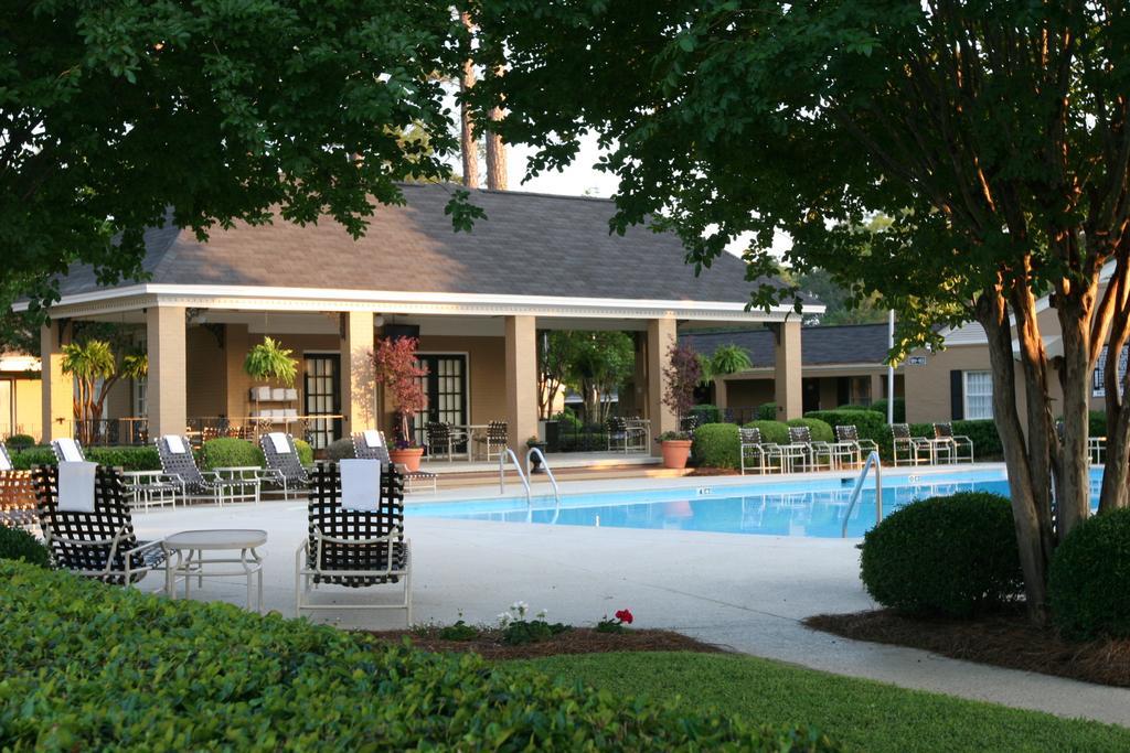 Merry Acres Inn Albany Luaran gambar